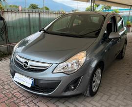 Opel Corsa 1.2 85CV 5 porte GPL-TECH Edition