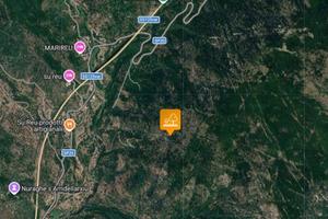Immobile in asta di 142320 m² a Maracalagonis