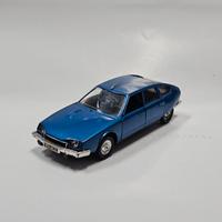 Polistil Citroen CX 2200 Scala 1:25