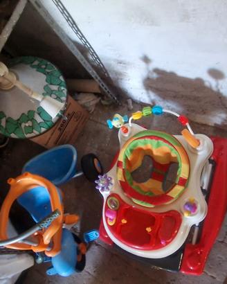 giochi bambini 