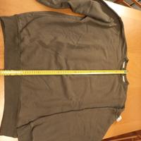 Felpa Brandy Melville 