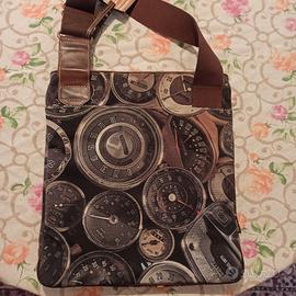 Borsa Tracolla Borsa Uomo Paul Smith