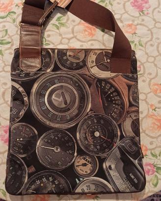 Borsa Tracolla Borsa Uomo Paul Smith