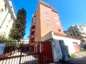 Trastevere/monteverde vecchio - ufficio