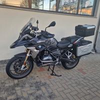 Bmw r 1200 gs - 2018