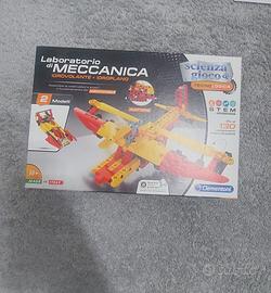 Gioco Laboratorio di Meccanica