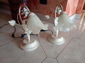 lampade da comodino