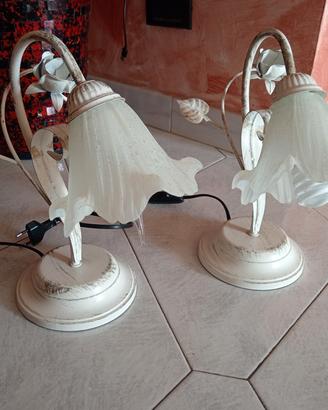 lampade da comodino