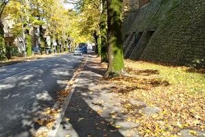 Garage 18mq 2 posti auto Acquapendente trattabile