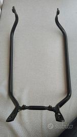 Porta borse laterali BMW F 650 GS 