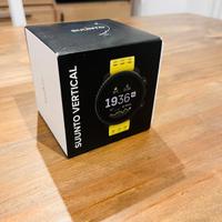 cardiofrequenzimetro Suunto