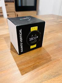 cardiofrequenzimetro Suunto