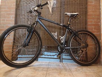 MTB 26 poll. 8 marce professionale