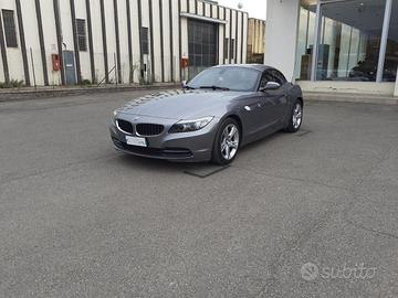 BMW Z4 sDrive23i