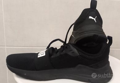 Scarpe  Puma  Flex Runner 2- SCONTATISSIME!