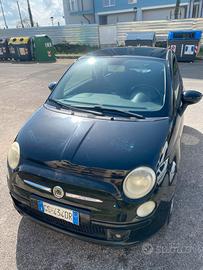 Fiat 2007 1.4 Sport