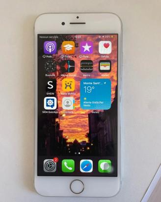 iPhone 7 usato