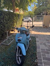 Scarabeo Aprilia 50cc