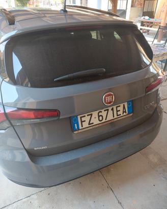 FIAT TIPO SW