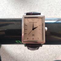 orologio emporio Armani da uomo 