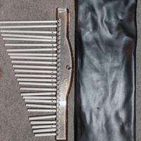 Bar Chimes  Roll (26 Bars)
