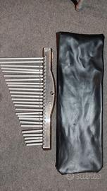 Bar Chimes  Roll (26 Bars)