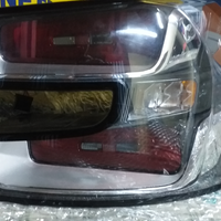 Fanale posteriore citroen c4 grand picasso