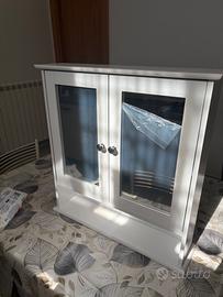 Specchiere bagno