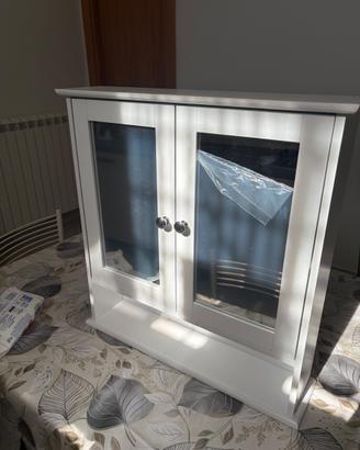 Specchiere bagno