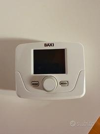Termostato caldaia Baxi