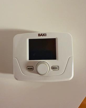 Termostato caldaia Baxi