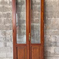 Portoncino d’entrata