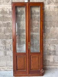 Portoncino d’entrata