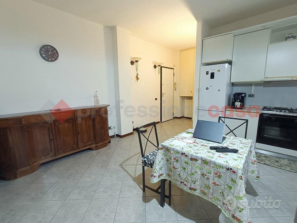 Appartamento – MI - Vista 4