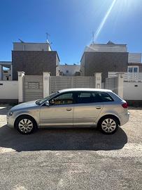 Audi A3 2006