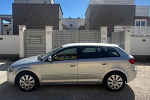 Audi A3 2006