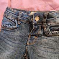 jeans Bambina MAYORAL