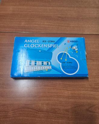 xilofono per bambini oltre 3 anni