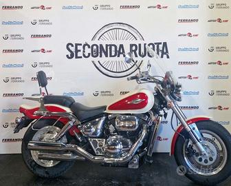 Suzuki VZ Marauder 800