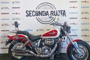 Suzuki VZ Marauder 800