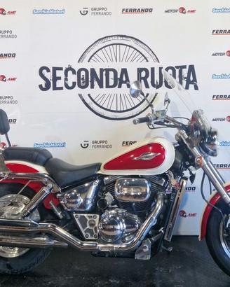 Suzuki VZ Marauder 800