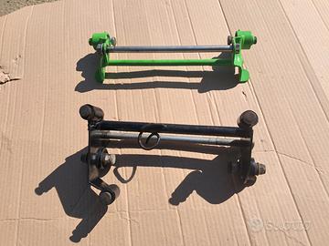 telaietti motore e rapporti