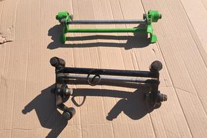 telaietti motore e rapporti