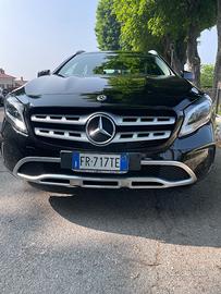 MERCEDES Altro modello - 2018