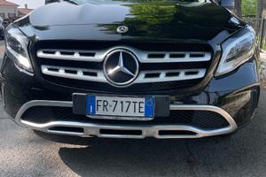 MERCEDES Altro modello - 2018