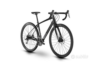 Bicicletta Gravel Felt