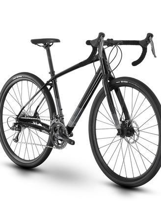 Bicicletta Gravel Felt