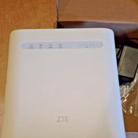 Modem WiFi 4g+ LTE