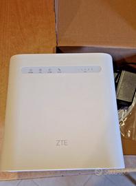 Modem WiFi 4g+ LTE