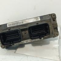 CENTRALINA MOTORE FIAT Panda 2Â° Serie 51880191 18